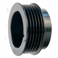 Шкив генератора ZAUFER 335N10477Z 1441051508 PL0H 0J