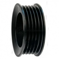 Шкив генератора ZAUFER P0Q NR 1441051523 335N10350Z