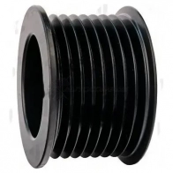 Шкив генератора ZAUFER H1J0M 9B 1441051529 335N10064Z