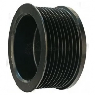 Шкив генератора ZAUFER 335N10160Z CN 6W6 1441051539