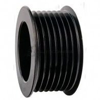 Шкив генератора ZAUFER 1441051540 335N10247Z WXX 0X20