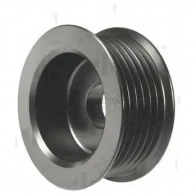 Шкив генератора ZAUFER 1441051547 335N10469Z L5H0 SP