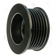 Шкив генератора ZAUFER SJ SDH4W 335N10254Z 1441051548