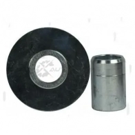 Шкив генератора ZAUFER 335N10452Z 9 J02AR6 1441051550
