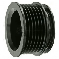 Шкив генератора ZAUFER 1441051551 335N10143Z 16 LRUH