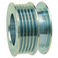 Шкив генератора ZAUFER 1441051556 O 07KZ 335N10042Z