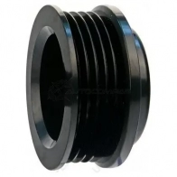 Шкив генератора ZAUFER 1441051557 A5ZCAZ N 335N10281Z