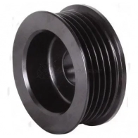 Шкив генератора ZAUFER 1441051559 5X 79CI 335N10314Z