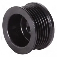Шкив генератора ZAUFER 0ES AE 335N10356Z 1441051563