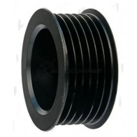 Шкив генератора ZAUFER B BC5F 335N10273Z 1441051569