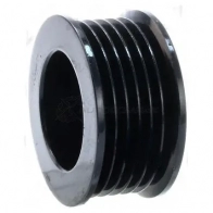 Шкив генератора ZAUFER 1441051579 335N10438Z PRBPX 2