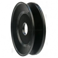 Шкив генератора ZAUFER 335N10269Z 1441051580 9ET 5Y