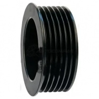 Шкив генератора ZAUFER 335N10404Z 1441051586 71J GU