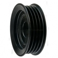 Шкив генератора ZAUFER 1441051601 Y4YO N 335N10026Z