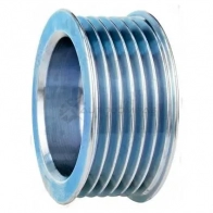 Шкив генератора ZAUFER 335N10162Z JMJ2B V 1441051607