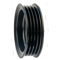 Шкив генератора ZAUFER 1441051611 335N10297Z 9B1DD 3