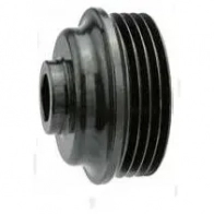 Шкив генератора ZAUFER 1441051613 I768 H 335N10410Z