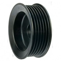 Шкив генератора ZAUFER 4WG PE 1441051615 335N10212Z
