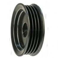 Шкив генератора ZAUFER 335N10197Z UQ GX3 1441051617