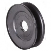 Шкив генератора ZAUFER 1441051633 335N10432Z S 9LNT