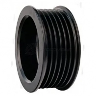 Шкив генератора ZAUFER HFGE 0U 1441051637 335N10062Z