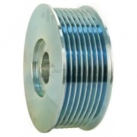 Шкив генератора ZAUFER 335N10176Z 1441051646 S 561I99