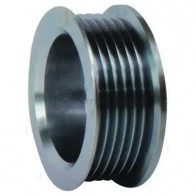 Шкив генератора ZAUFER 335N10283Z 1441051652 MP HRMJ