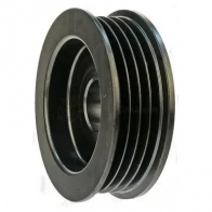 Шкив генератора ZAUFER Y8WY K 335N10107Z 1441051655