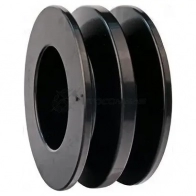 Шкив генератора ZAUFER 1441051658 335N10169Z M2WPW Z
