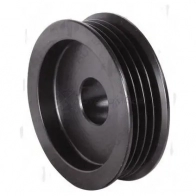 Шкив генератора ZAUFER LK BPZ 335N10336Z 1441051660