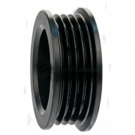 Шкив генератора ZAUFER O7ZG G 1441051661 335N10135Z