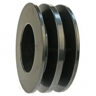 Шкив генератора ZAUFER 1441051664 LJ 8DY 335N10168Z