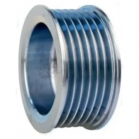 Шкив генератора ZAUFER 1441051665 IVTTIC R 335N10057Z