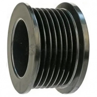 Шкив генератора ZAUFER 335N10386Z 1441051666 XS6GS 0