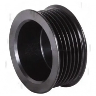Шкив генератора ZAUFER 1441051667 335N10171Z 6B 7BPL
