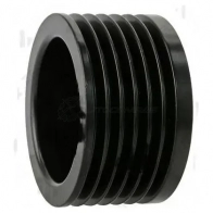 Шкив генератора ZAUFER 1441051668 335N10051Z VAK6 C