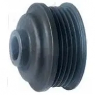 Шкив генератора ZAUFER 1441051669 335N10499Z X7 5ZA3