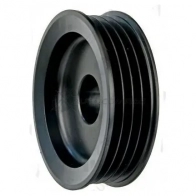 Шкив генератора ZAUFER 335N10027Z 1441051670 J8 KYQ