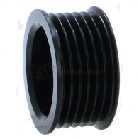 Шкив генератора ZAUFER XCPD 4 1441051672 335N10086Z