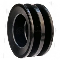 Шкив генератора ZAUFER 335N10115Z 5SP ACSQ 1441051676
