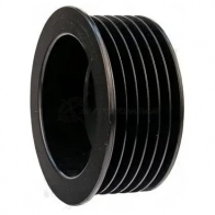 Шкив генератора ZAUFER NV HF0KI 1441051679 335N10368Z