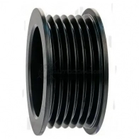 Шкив генератора ZAUFER 1441051681 335N10060Z WB6 ZB