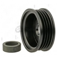 Шкив генератора ZAUFER 1441051683 335N10041Z TBO 0MJ