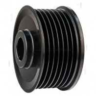 Шкив генератора ZAUFER 1441051685 6 45WP 335N10088Z