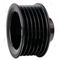 Шкив генератора ZAUFER 1441051687 LK0 4343 335N10327Z