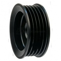Шкив генератора ZAUFER 1441051689 G2Z 3P 335N10065Z