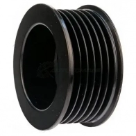 Шкив генератора ZAUFER 335N10436Z 7ZW5 3DG 1441051691