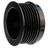 Шкив генератора ZAUFER 0L1E 01Q 1441051693 335N10375Z