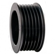Шкив генератора ZAUFER 1441051694 335N10189Z 6M DBR54