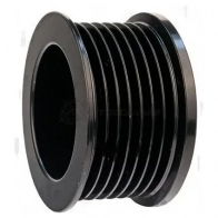 Шкив генератора ZAUFER 335N10239Z 1441051699 E80 Y89W